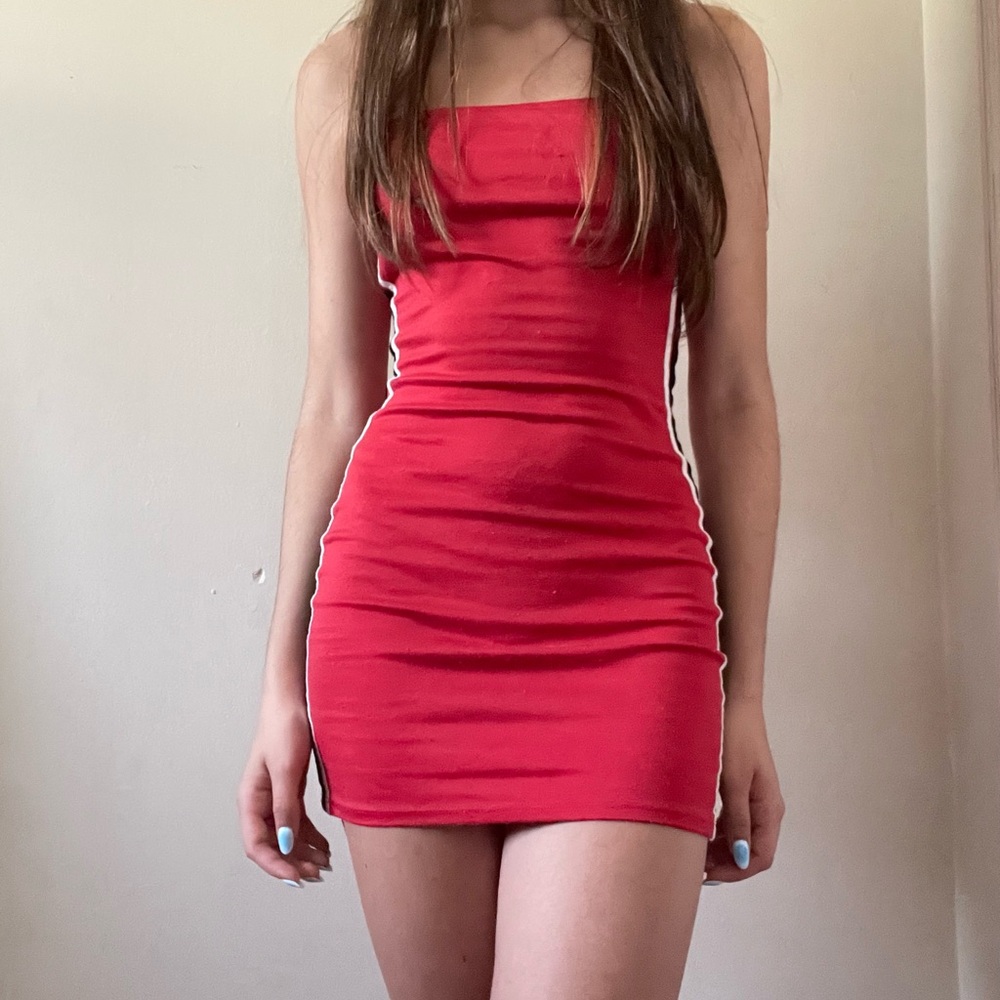 H&M Dress